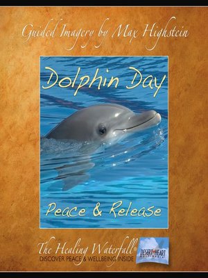 cover image of Dolphin Day